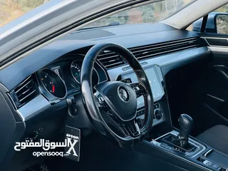  8 ‏V.W Passat / 2016/ 2.0TDi /