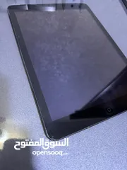  2 ايباد آير ipad air ذاكرة 128 يستقبل سمكارت