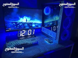  6 ست اب كامل مع كل شي  1600