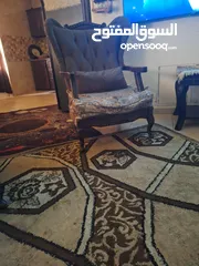  2 كنب للبيع
