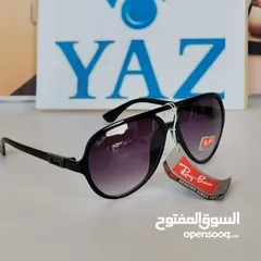  29 نظارات شمسية للجنسين بحماية 400. uv موديلات حديثة 2024 متوفرة بعدة ألوان ومقاسات