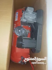  4 الات كهربائية يدوية صناعية..جديدة.