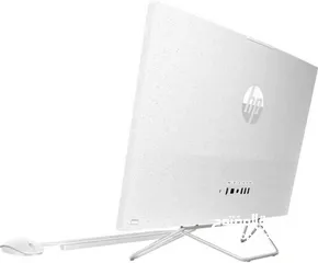  3 HP 200 G4 22 All-in-One PC Core i3 10th Generation