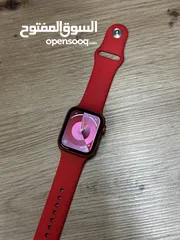  1 Apple Watch Series 6 44