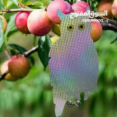  1 حصريا وبسعرر العرض طارد الحمام والطيور