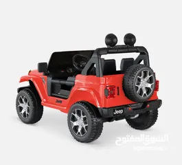  2 سيارة اطفال