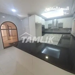  2 Charming Standalone Villa for Rent in Al Qurum  REF 471TB