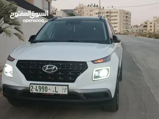  13 هونداي فينيو فل كامل اضافات للبيع بسعر حرق ع الكاش دهان شركة
