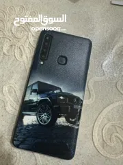  3 جوال سامسونج ذاكره 128 شريحتين معه كرتونته سعرر حررق