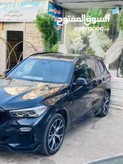  17 الوحش الألماني الجب فل مسكر كل اشي عليه   4.   4.       BMW X5 SPORT PAKIT  MODEL :2