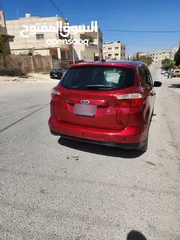  9 فورد سي ماكس 2013