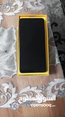  2 جهاز بوكو x6pro ل ببيع 256 جيجا مع جميع مرفقاتو