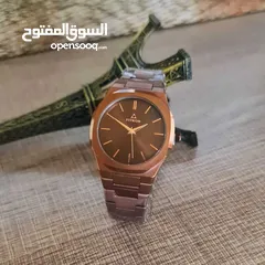  9 Fitron Wristwatch