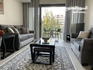  4 Elite Apartments In The Heart Of The Diplomatic Area