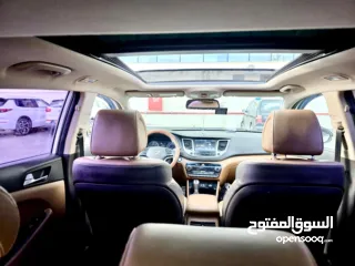  4 هونداي توسان