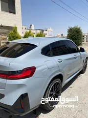  15 2022 Bmw x4 30i