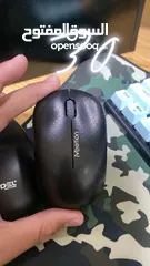  2 ماوسات جيمنج غير مستعمل و ممتاز و رخيص