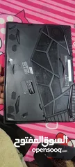  8 MSI GE65 Raider 9SD Gaming Laptop