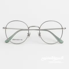  18 اطارات نظارات طبية شبابيه