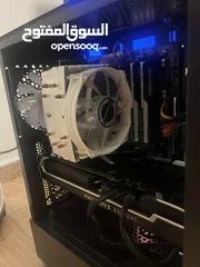  5 PC Gaming AMD 5700x