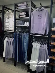  7 دا الشغل بتاعي وهخليك تشوف دا بنفسك وتقولي اي رايك ( تنسيق الوان ، عرض موديلات ، VM ، SALES )