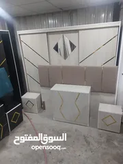  8 200دينار غرف نوم لامنيت تركي جميع الالوان متوفره  العرض من المصنع مباشر غرف ماستر غرف شباب غرف اطفال