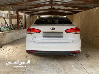  10 كيا k3 2018 اعلى صنف للبيع المستعجل