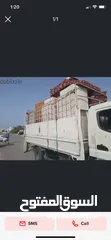  17 نقل عام اثاث وفك وكيبب نجار عمل  تحول  بيت سيارا 3ton7ton10ton pickup