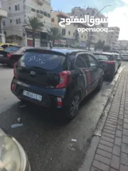  1 كيا مورنينغ 2019