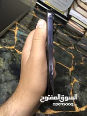  9 Iphone 14 pro max 512 giga مش مفتوح ولا مصلح للبيع المستعجل