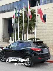  4 توسان 2015 اصل برايفت ماتور 2000 ديزل اتومات سعرر حررق ع الكاش