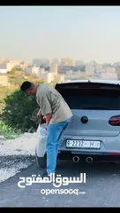  8 GOLF 2011    MK6