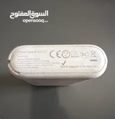  3 بور بإنك من انكر فيها كسر خفيف من الطرف مش مأثر