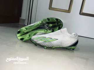  1 Adidas speed portal elite