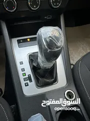  13 سكودا اوكتافيا اوتومات 2020 فحص نخب سعرر محررقة