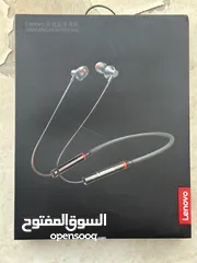  1 Lenovo Neckband 3BHD