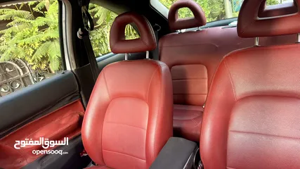  1 Volkswagen Beetle 2003