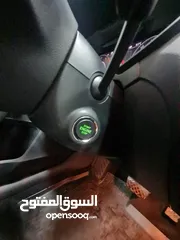  7 سكودا اوكتافيا 2019