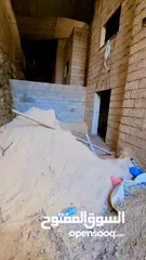  5 شقة البيع عضم