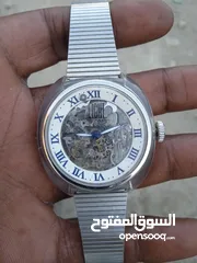  3 للبيع ساعات