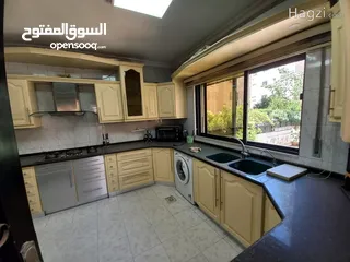  6 شقة مفروشة للإيجار 200م2 ( Property 16538 ) سنوي فقط