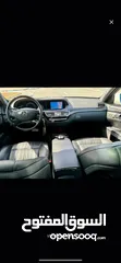  7 Mercedes Benz S550 AMG Kilometres 70Km Model 2013