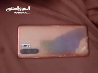  1 P30 pro للبيع حرق سعر