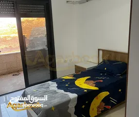  3 شقة للبيع بموقع مميز بالارسال