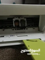  3 HP Deskjet 2130 مستخدمة