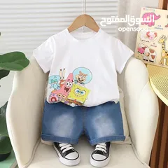  22 ملابس اطفال