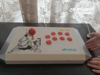  7 Nintendo wii //ايدين واغراض نينتندو وي