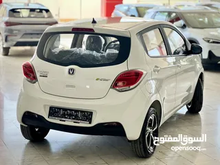  6 شانجان E-star موديل 2025 كفالة الوكيل