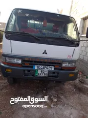  7 تنك ماء صالح للشرب للبيع