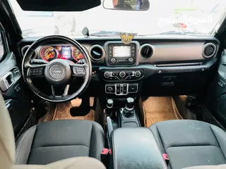  4 Jeep رانجلر صحاري 2018